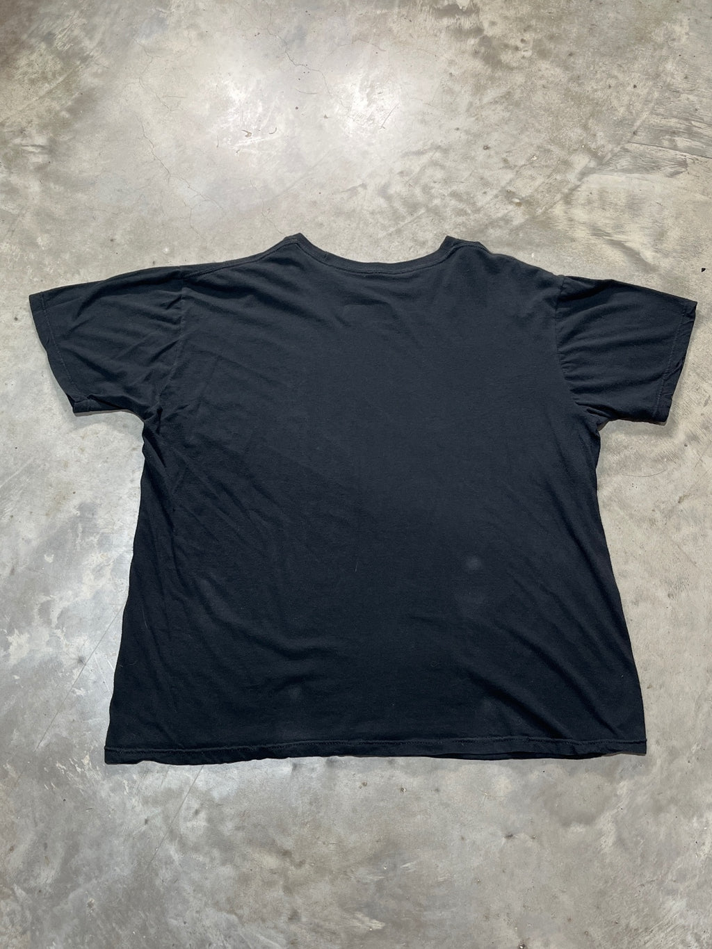 Guns N’ Roses Preowned 2XL T-shirt