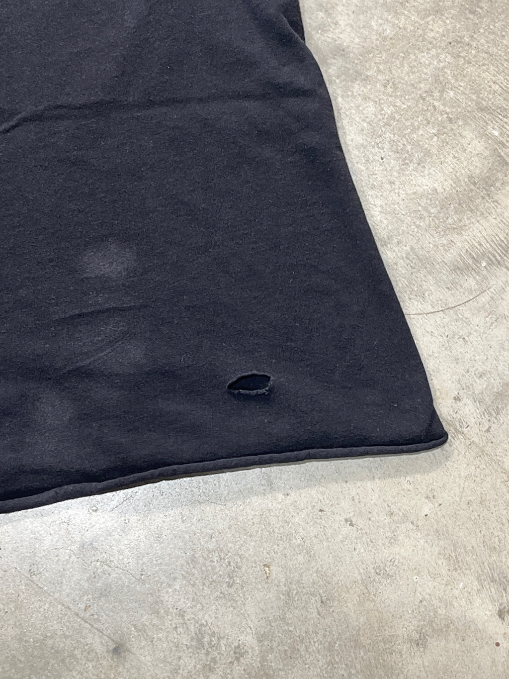 The Smashing Pumpkins Preowned 2XL Cropped T-shirt