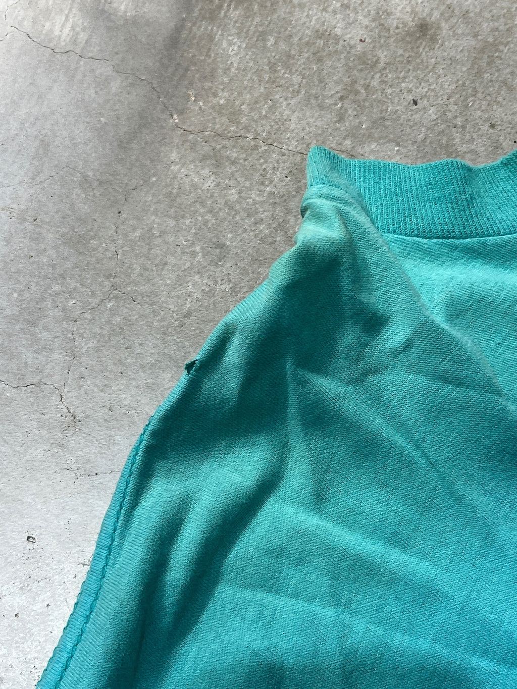 Vintage 1992 Red Hot Merc Preowned XL T-shirt
