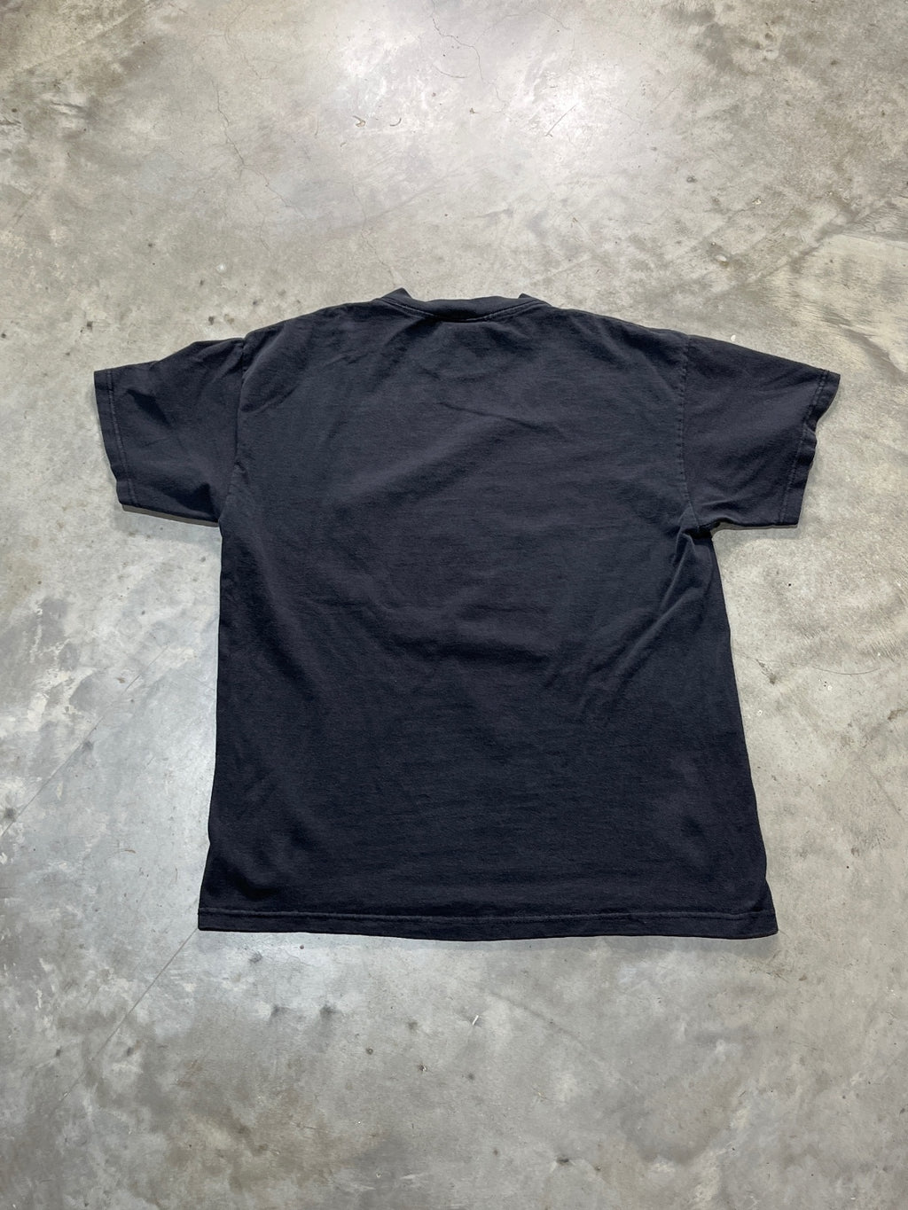 Bob Marley Preowned Medium T-shirt