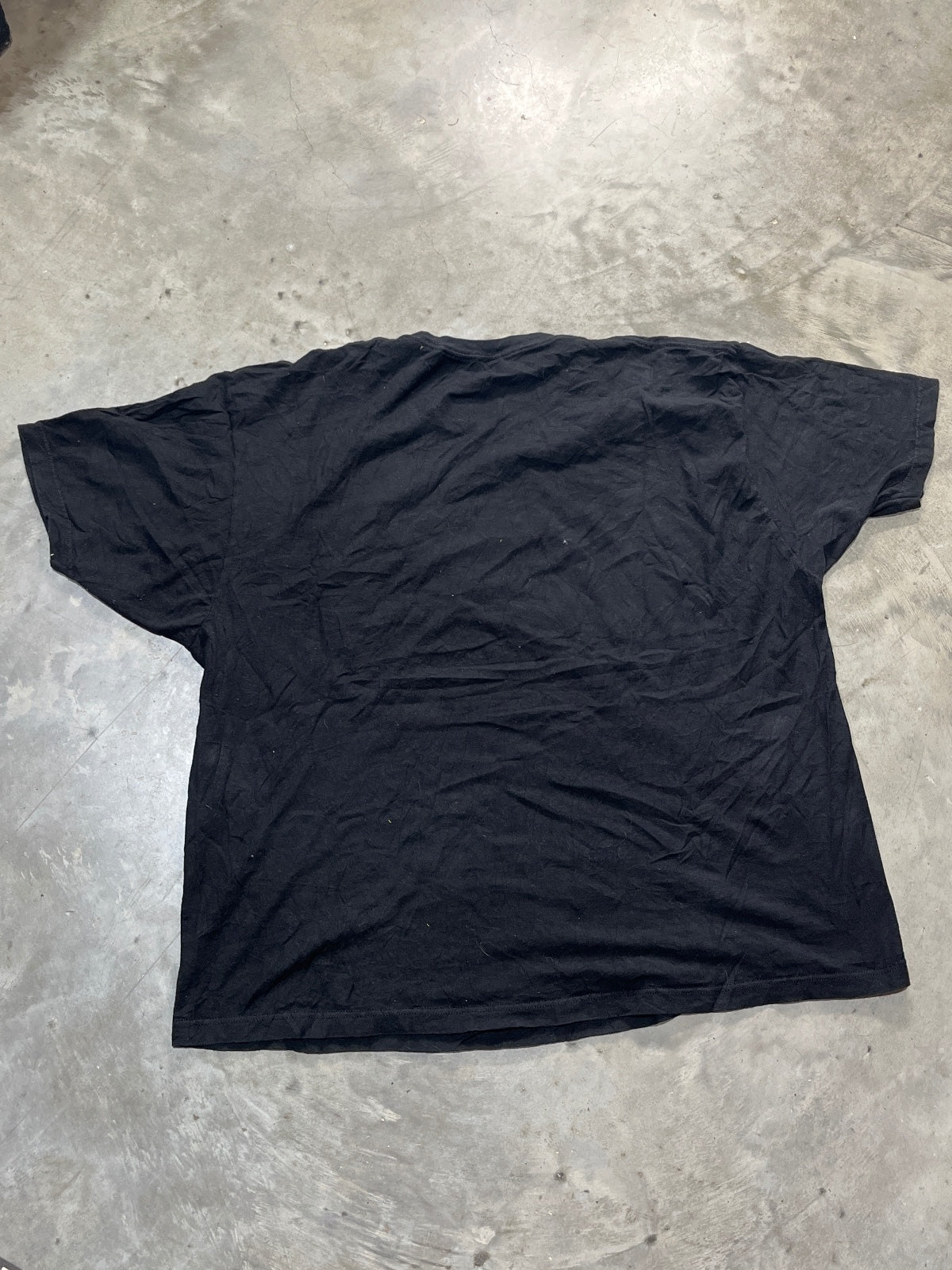 Pink Floyd Preowned 3XL T-shirt