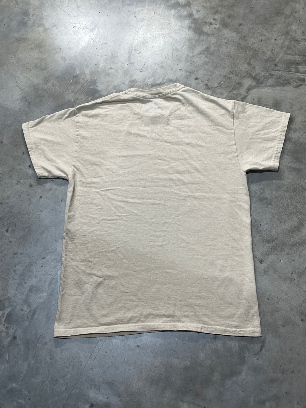 Ramones Preowned Medium T-shirt