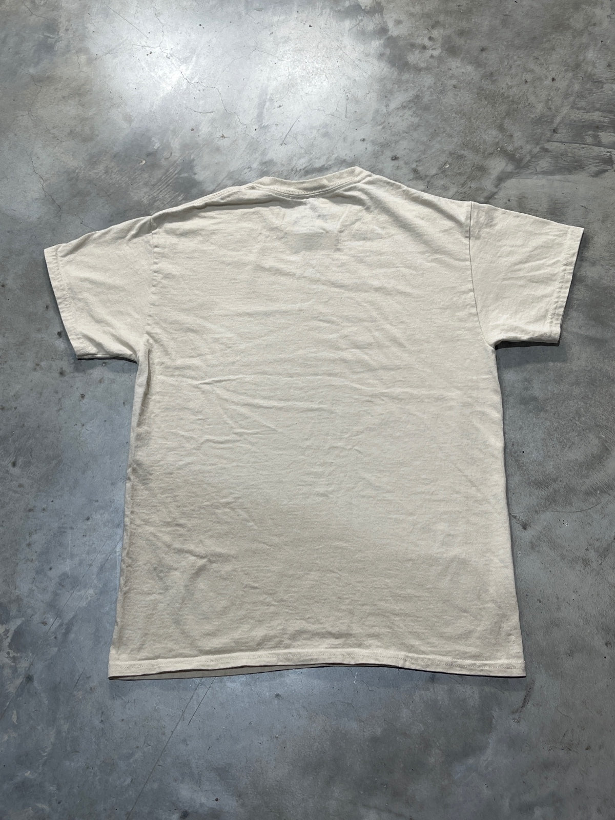 Ramones Preowned Medium T-shirt