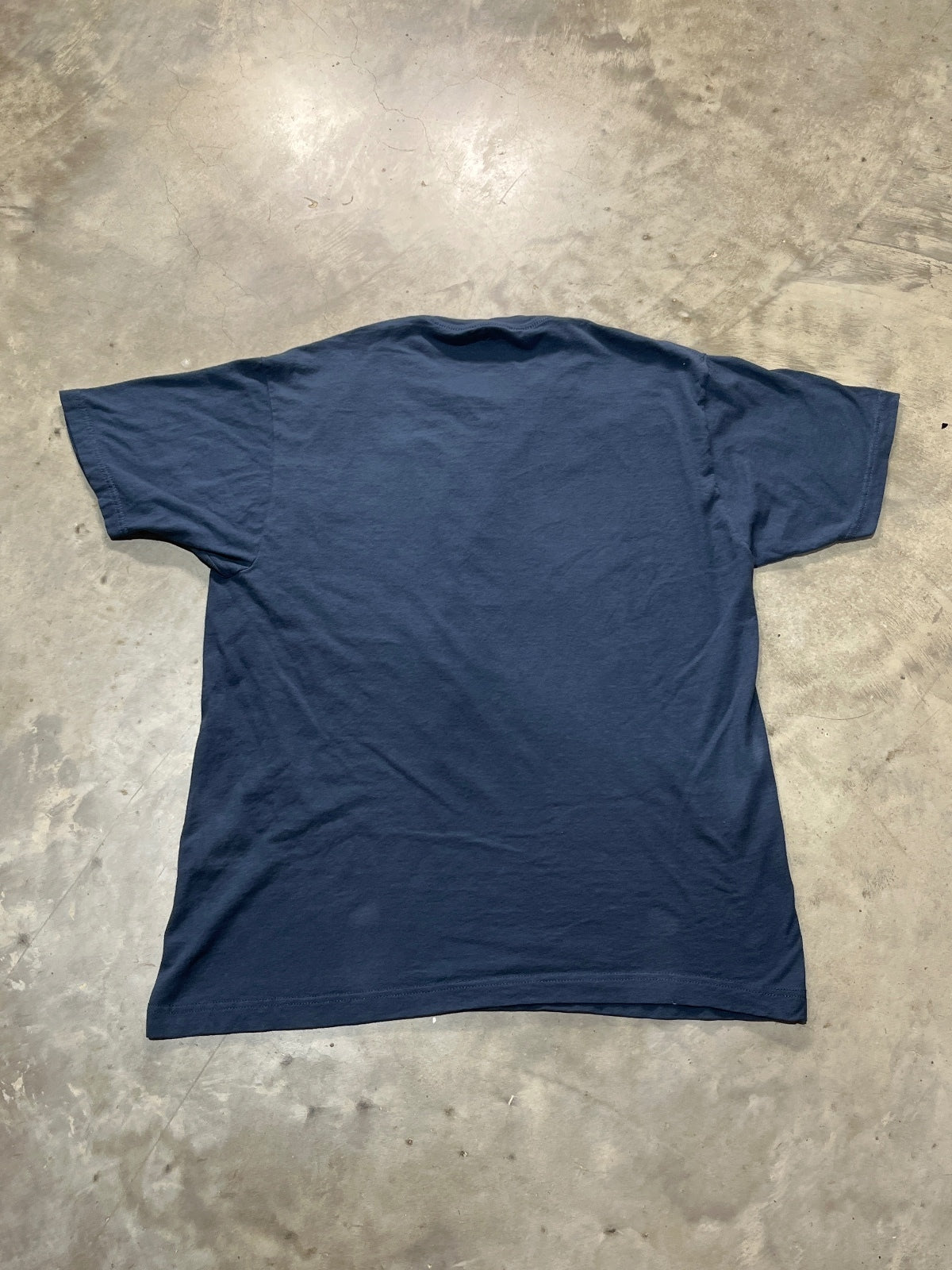 Mudhoney Preowned Large T-shirt