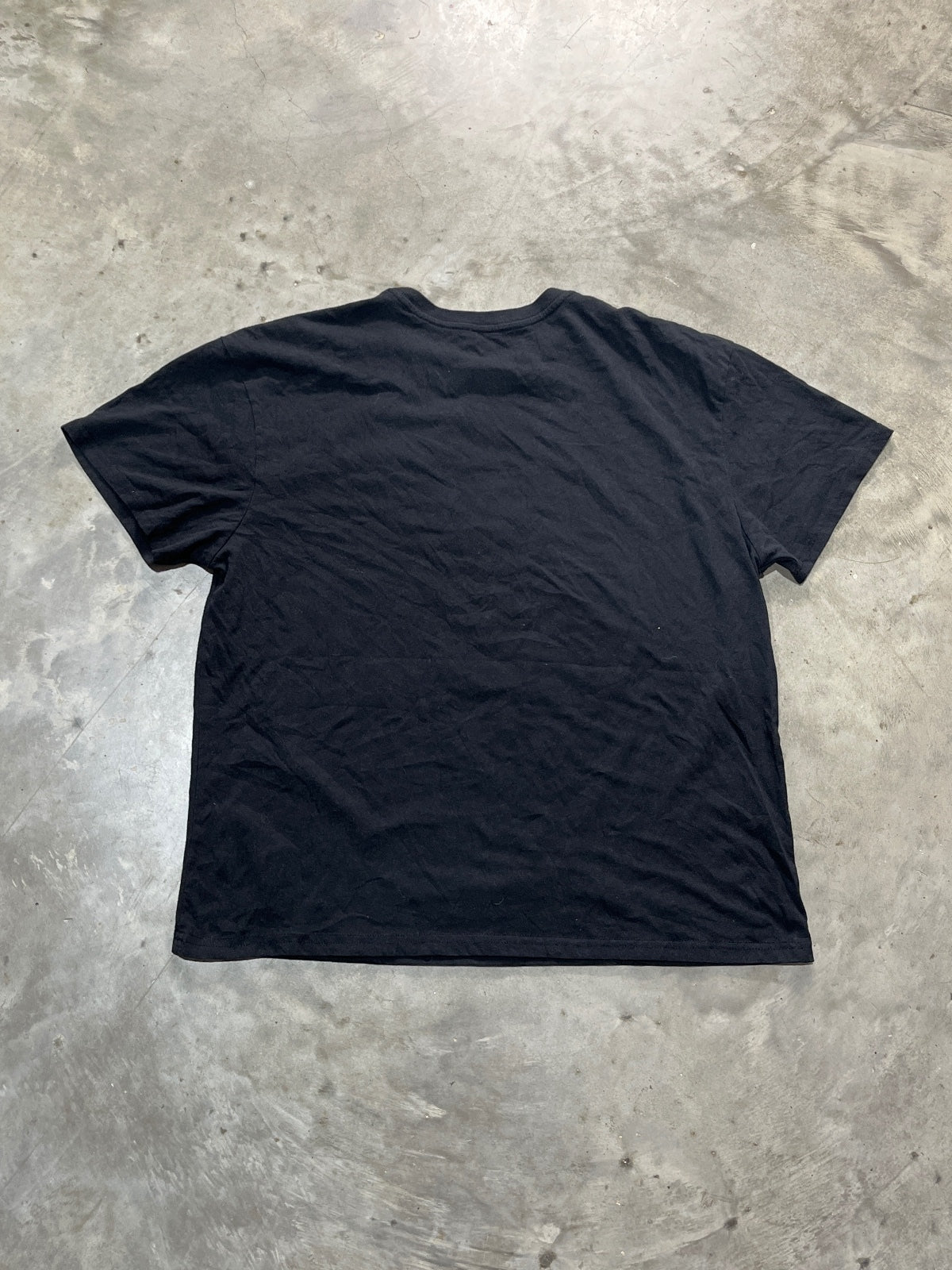 Blondie Preowned Large T-shirt