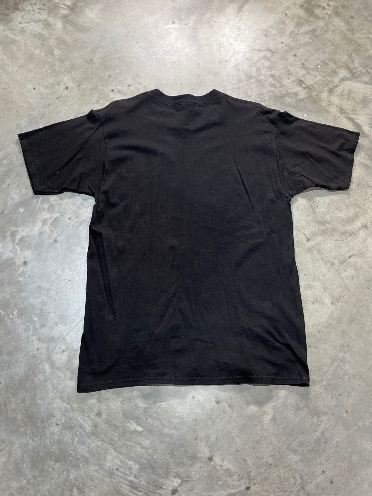 Elvis Presley Preowned XL T-shirt