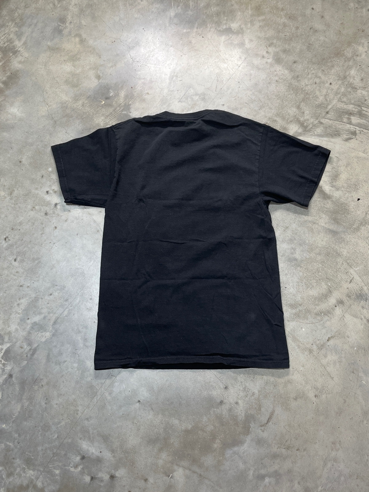 Mac Miller Preowned Small T-shirt