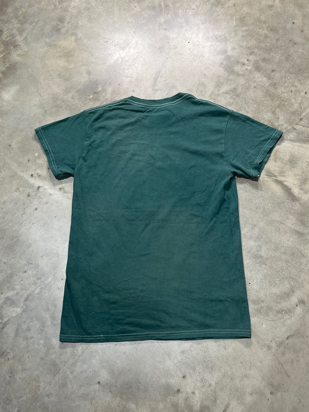 Wu-Tang Preowned Small T-shirt