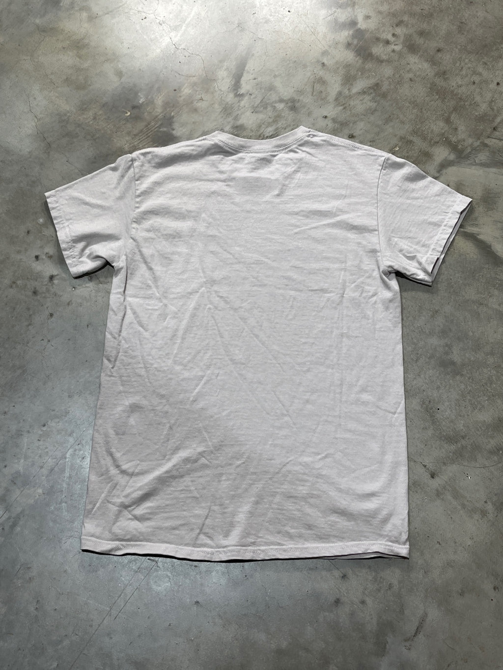 But**ole Surfers Preowned Small T-Shirt