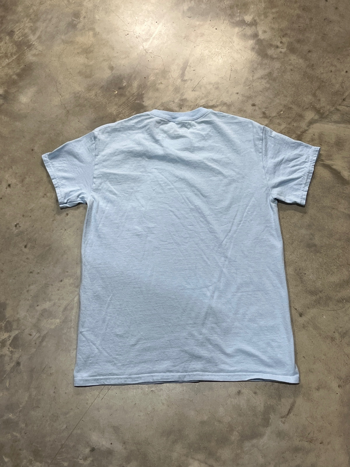 The Beatles Preowned Small T-shirt