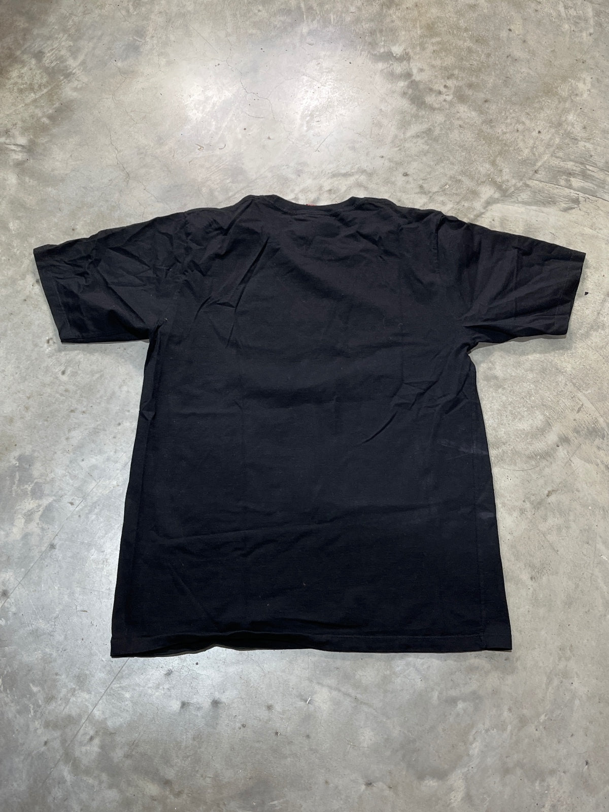 Bauhaus Preowned XL T-shirt