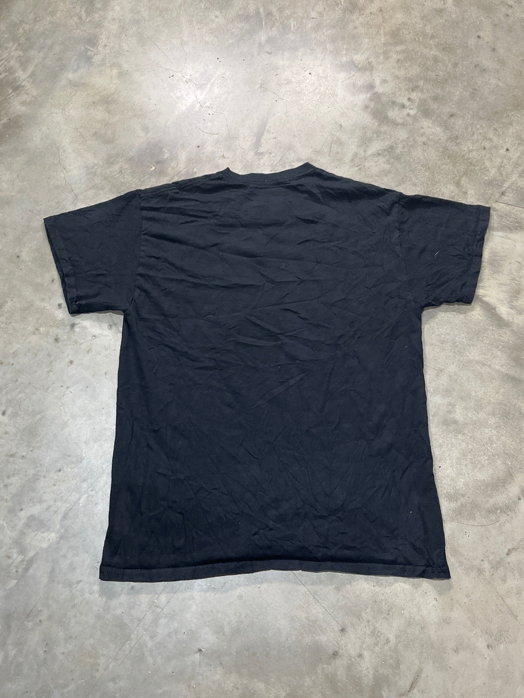 My Chemical Romance Preowned Medium T-shirt