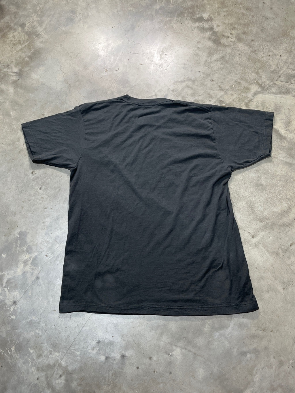 Melvins Preowned Large T-shirt