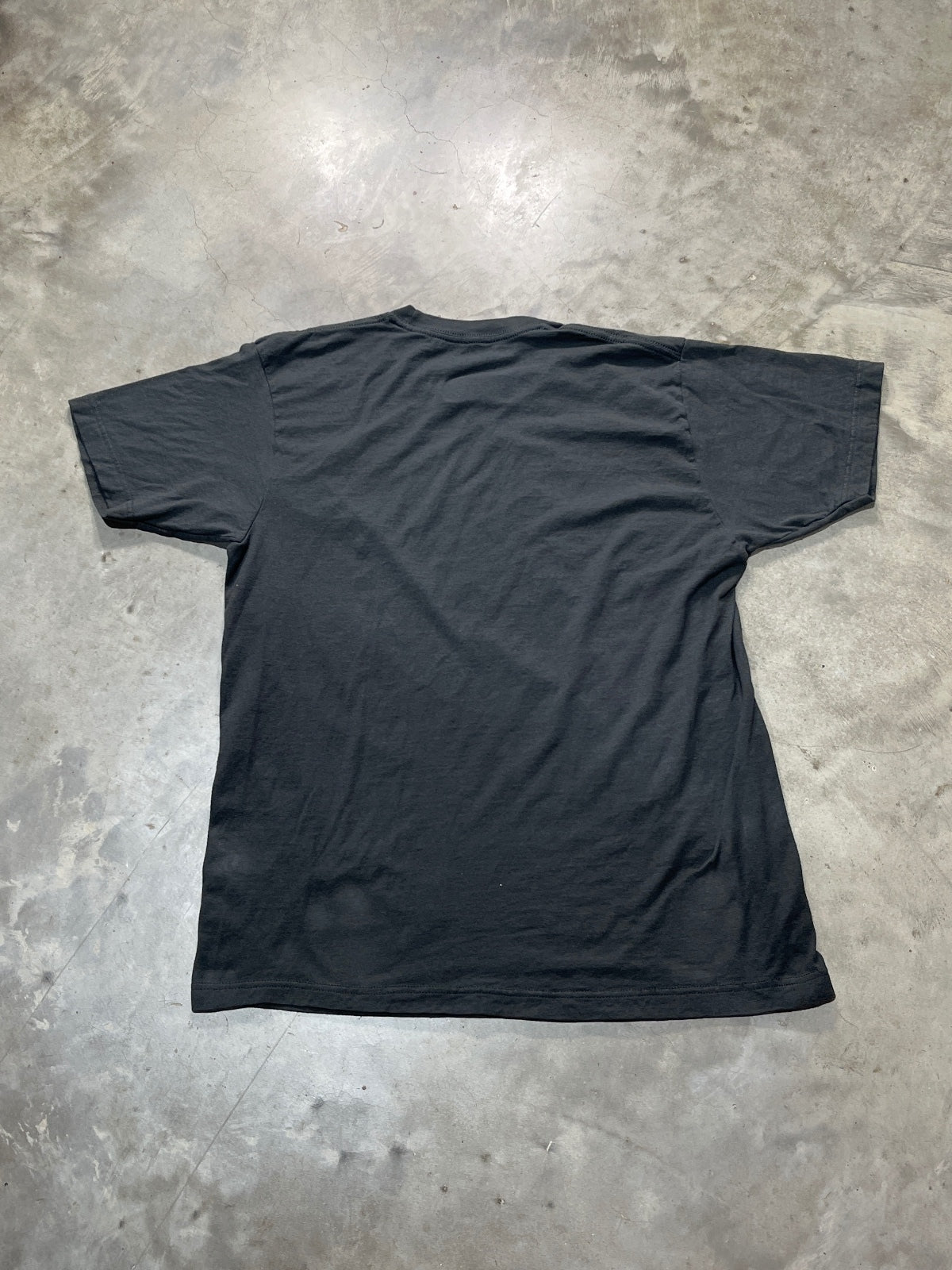 Melvins Preowned Large T-shirt
