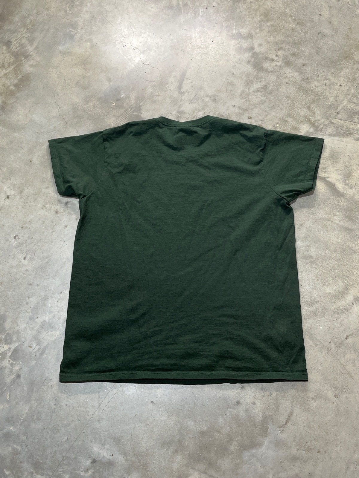 A Tribe Called Quest Preowned Large T-shirt