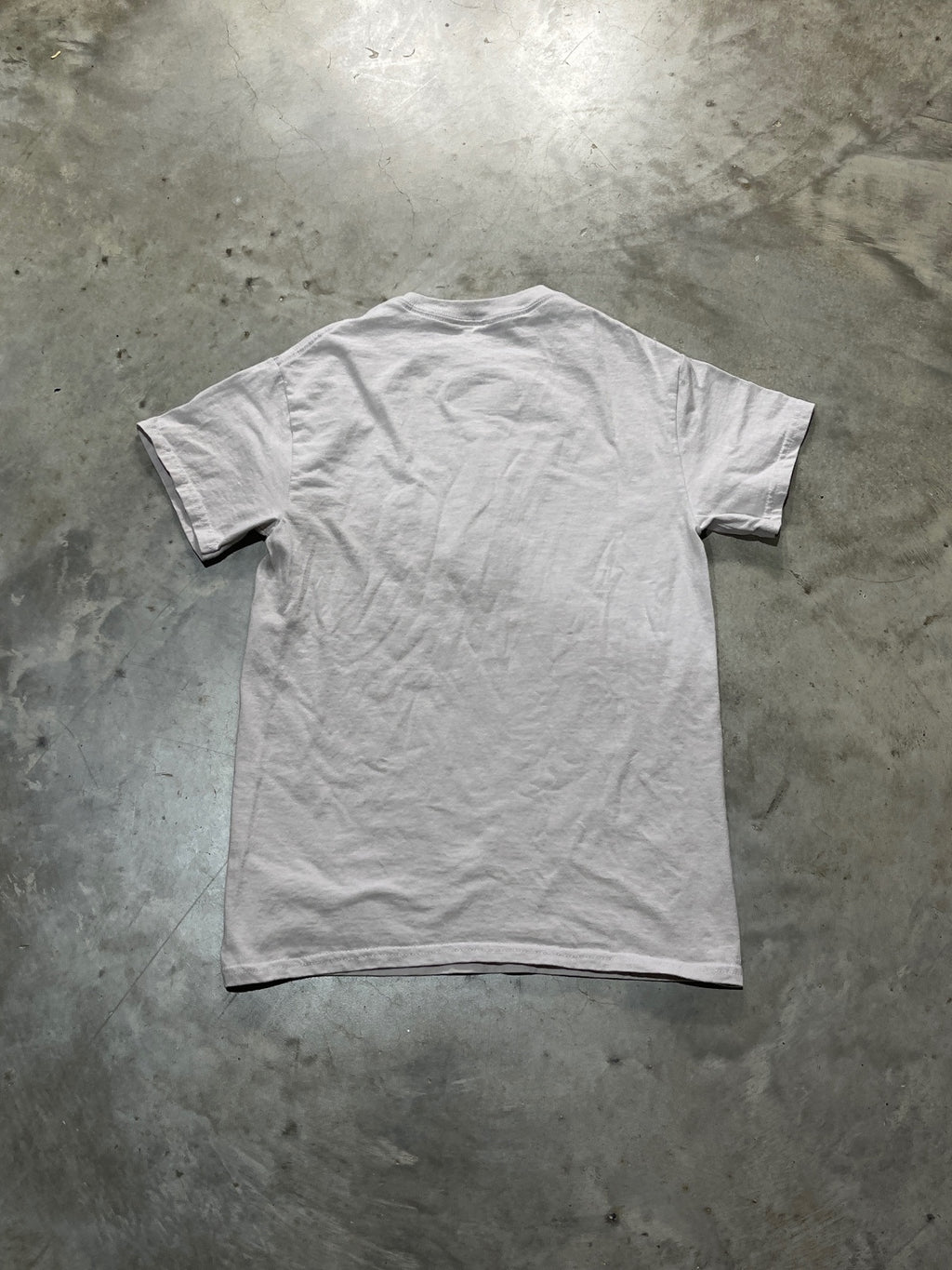 Weezer Preowned Small T-shirt