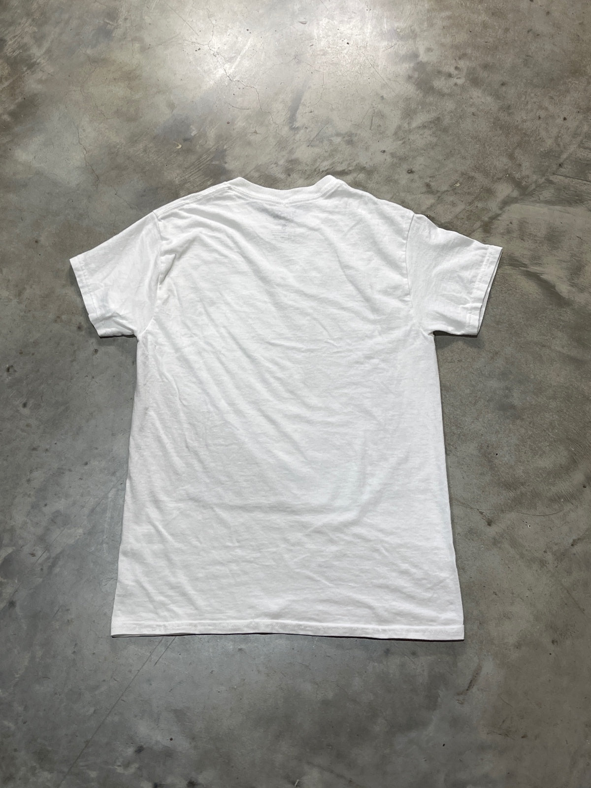 Black Sabbath Preowned Small T-shirt