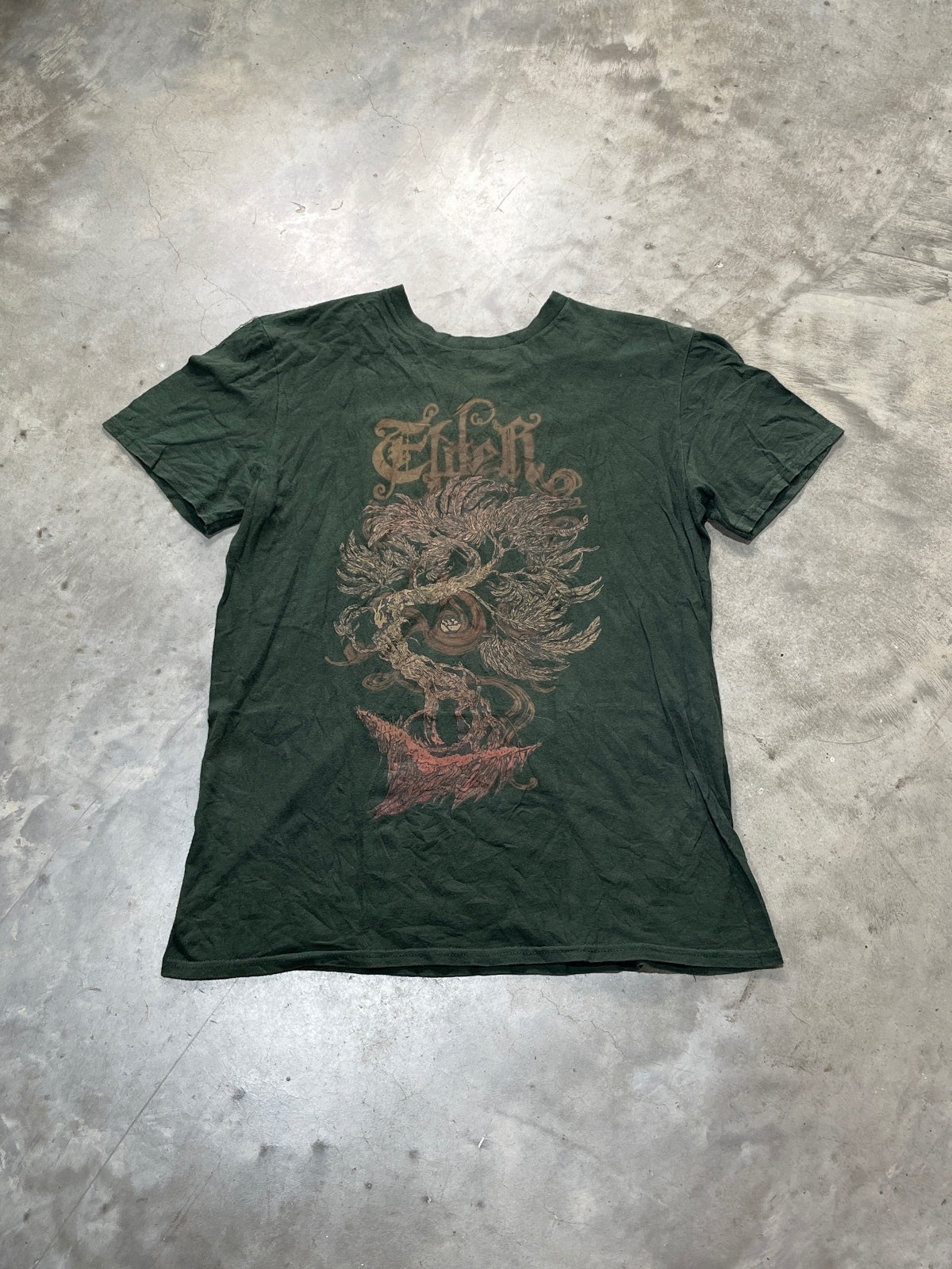 ERRA Preowned Medium T-shirt