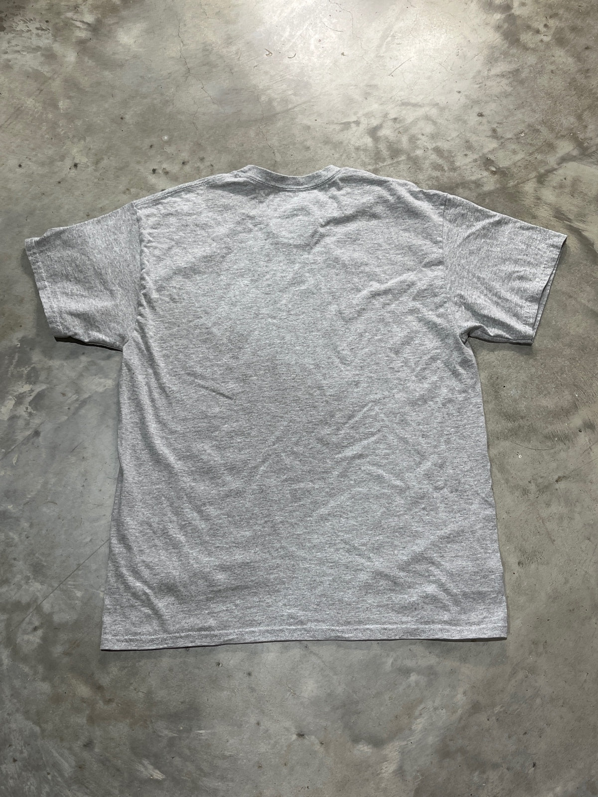 Hüsker Dü Preowned Large T-shirt