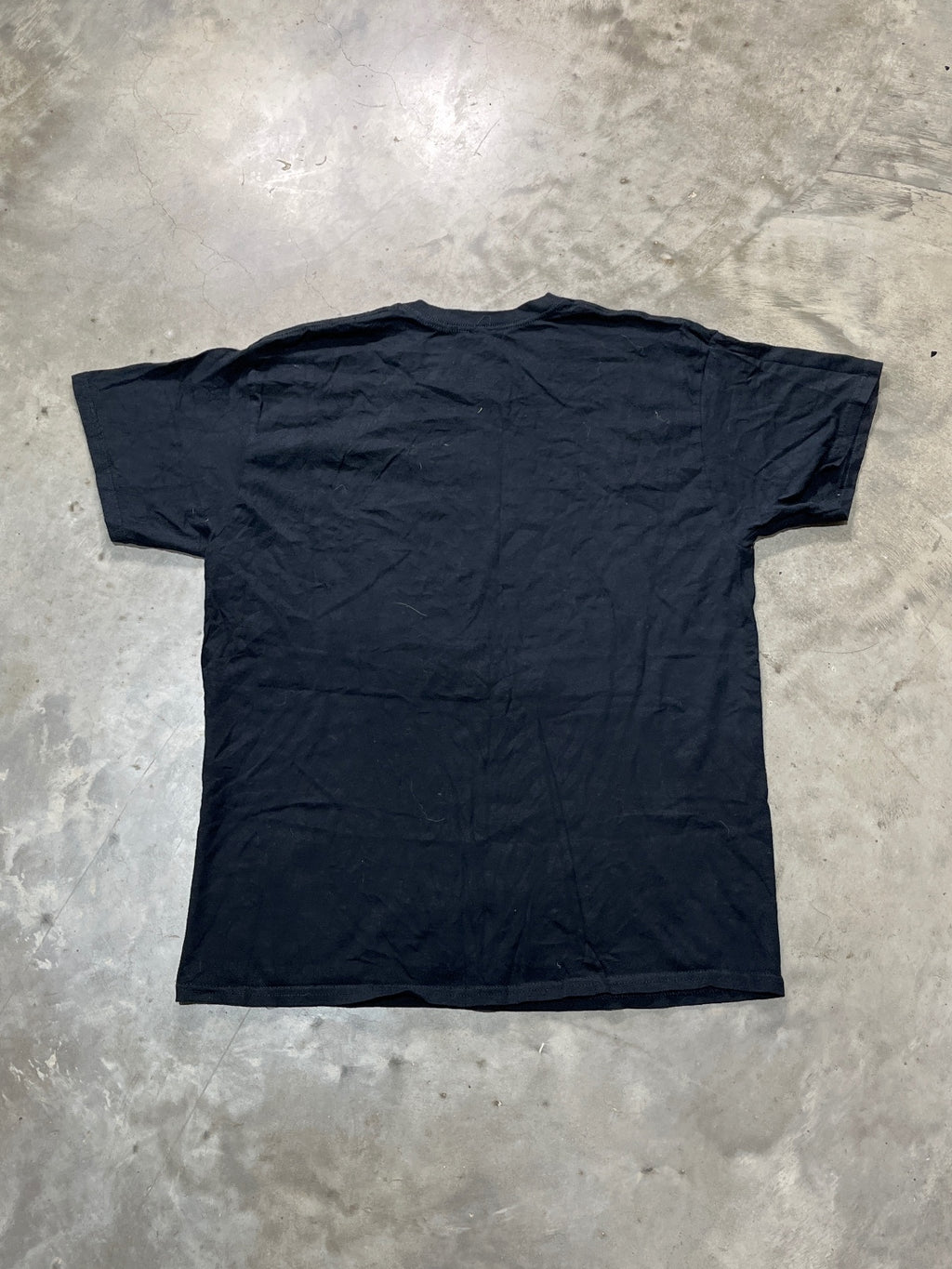 Red Hot Chili Peppers Preowned Large T-shirt