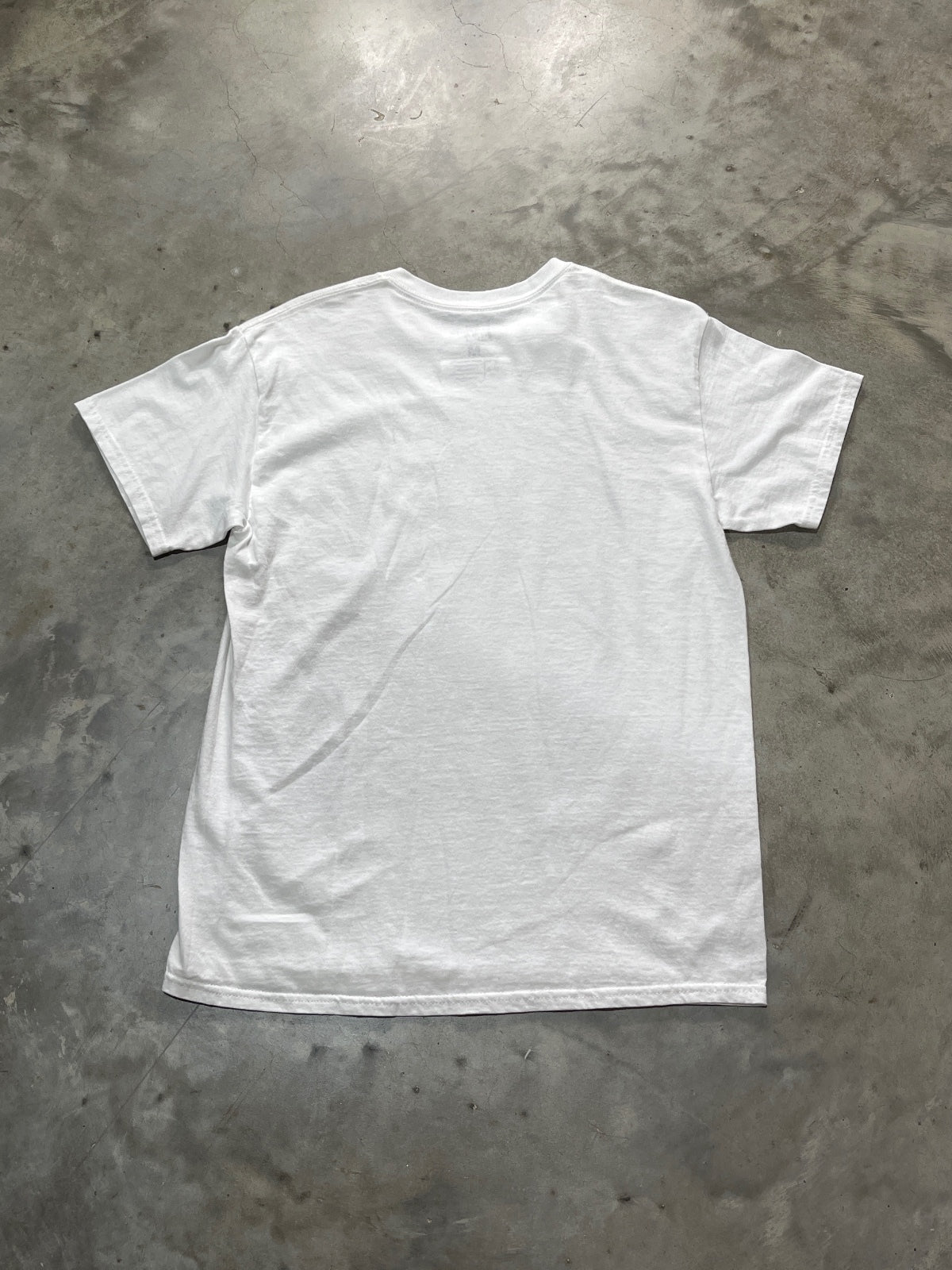 The Flaming Lips Preowned Medium T-shirt