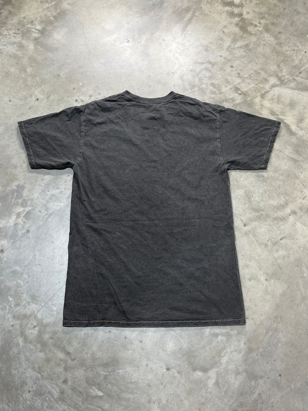 Lil Wayne Preowned Medium T-shirt