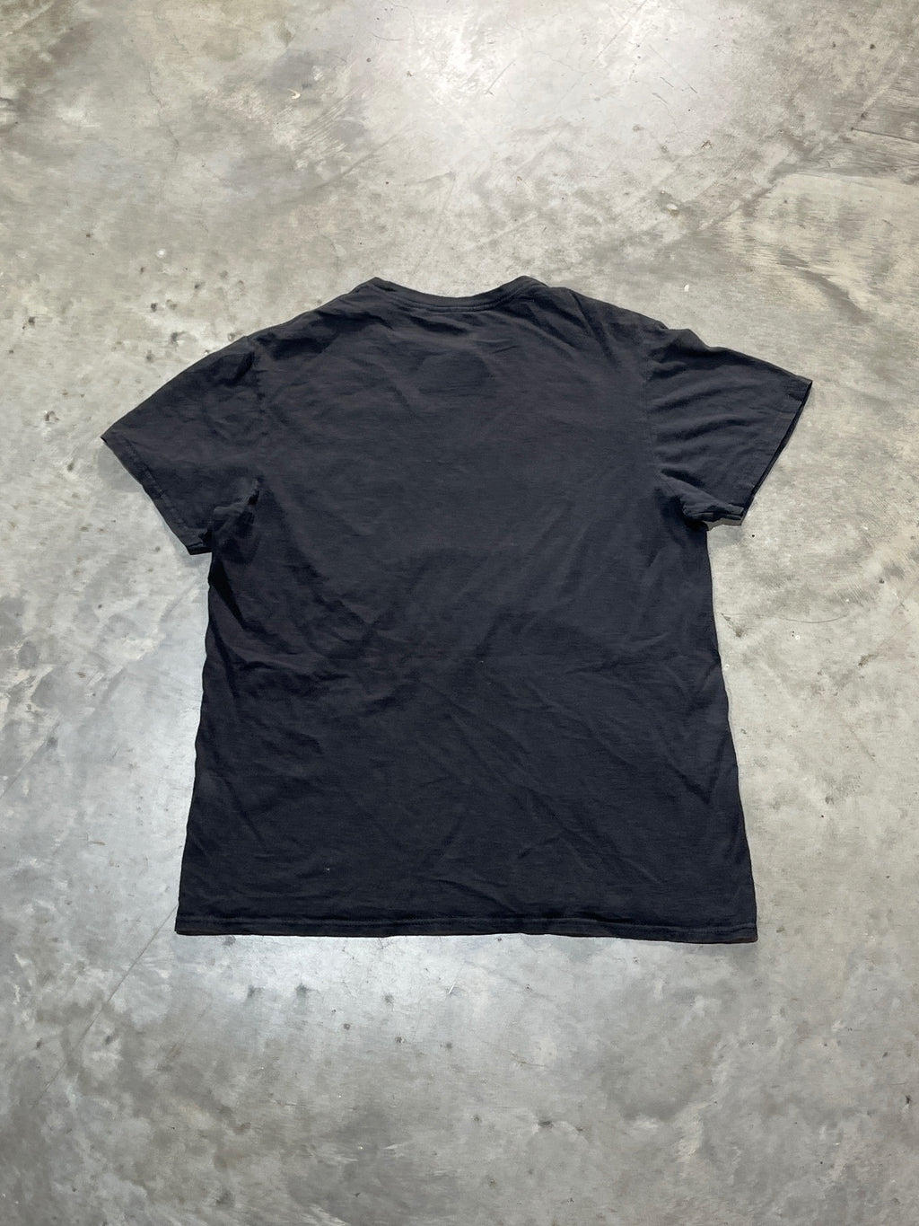 The Beatles Preowned Medium T-shirt