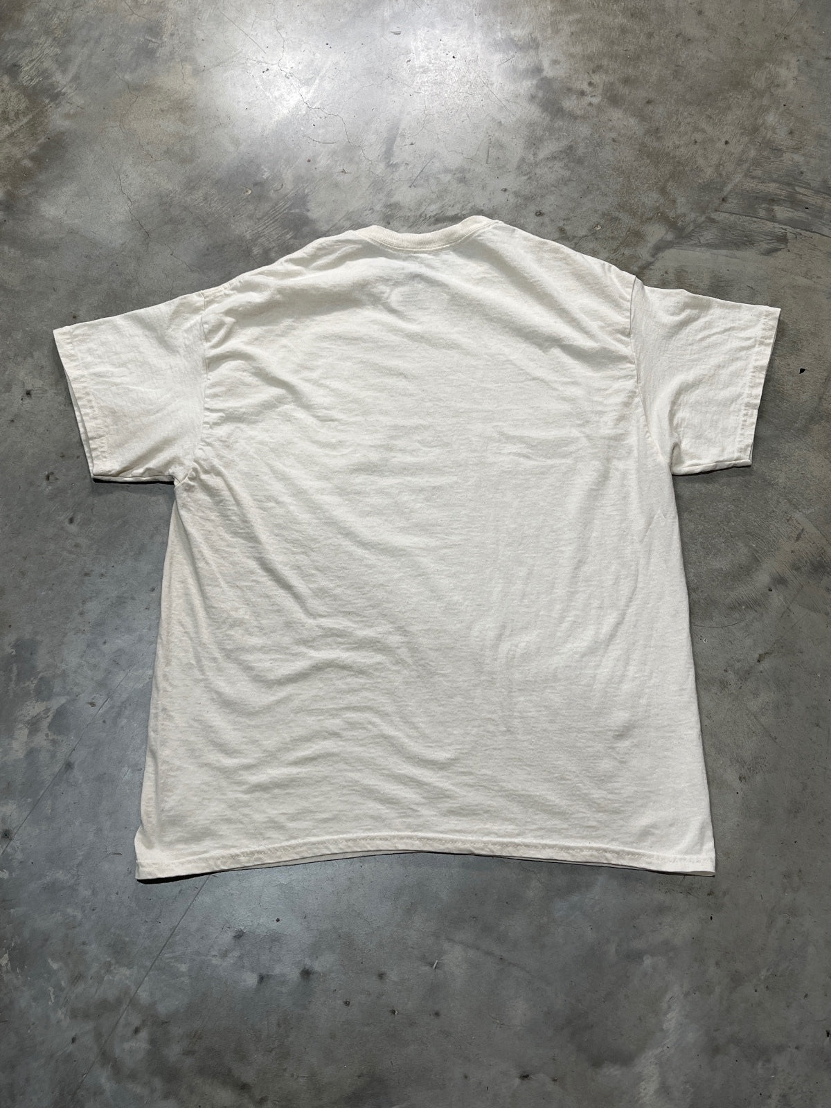 Mr. T Preowned XL T-shirt
