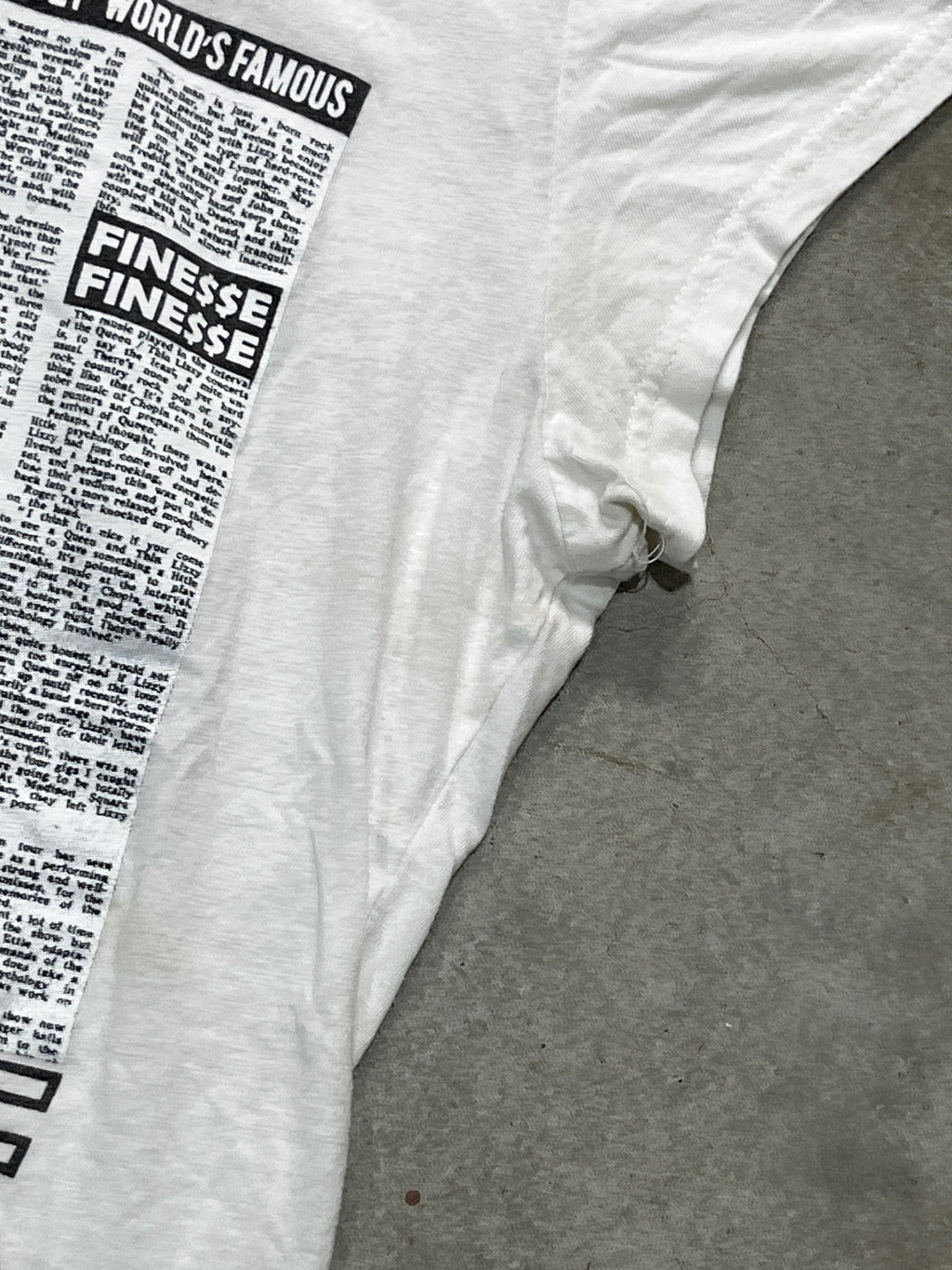 Beyoncé Preowned Small T-shirt