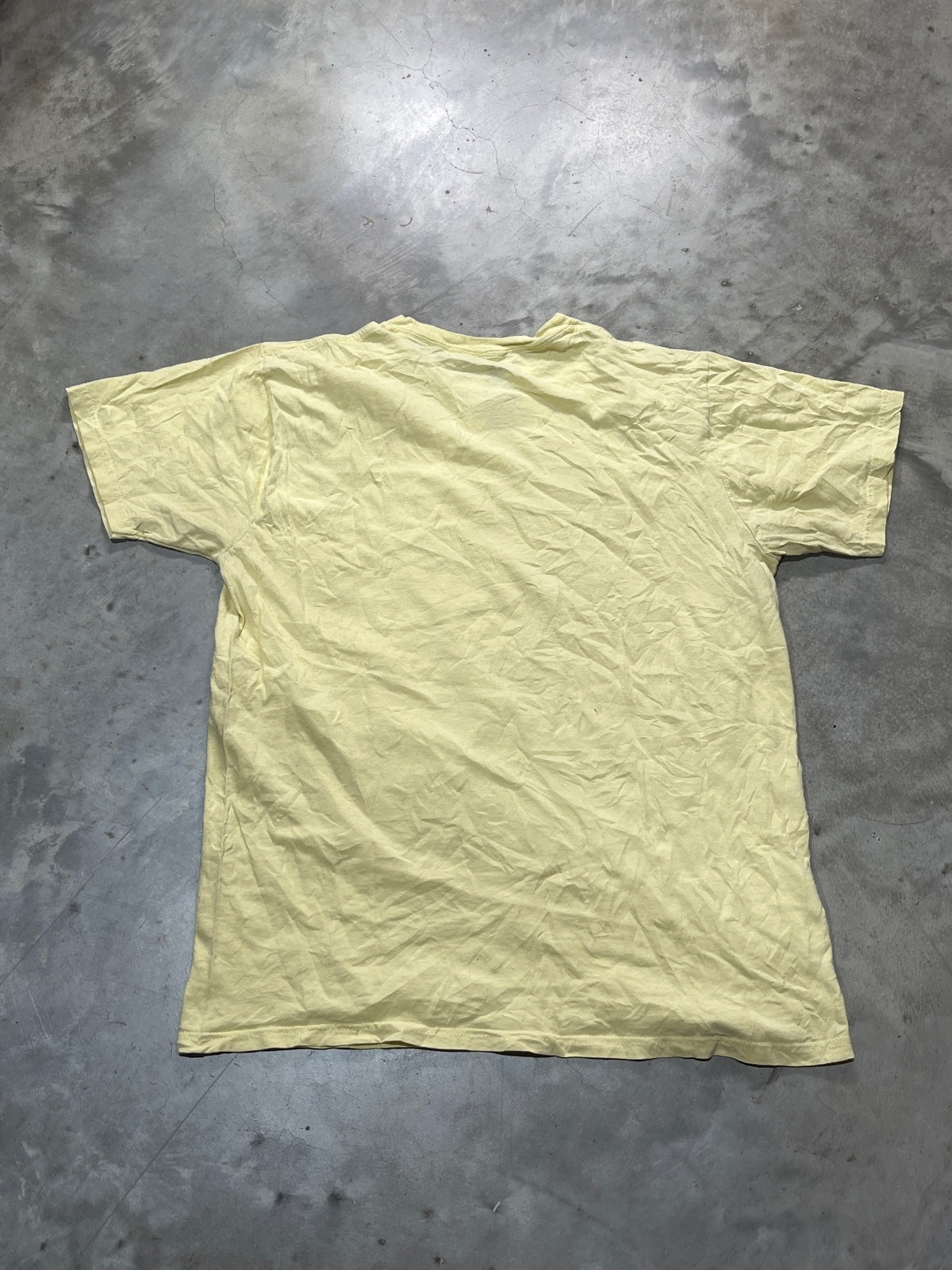 Bob Marley Preowned XL T-shirt