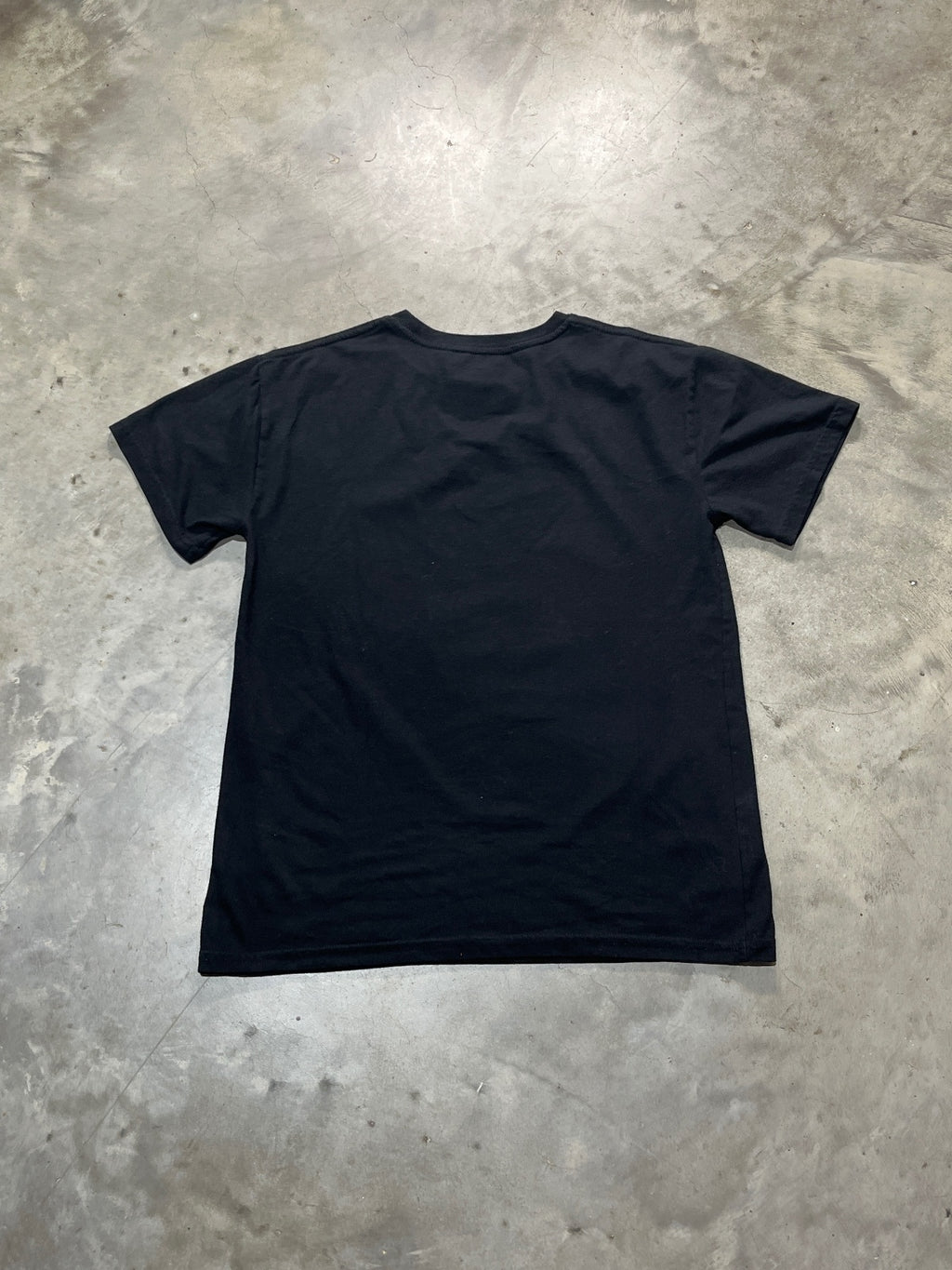 The Rolling Stones Preowned Medium T-shirt