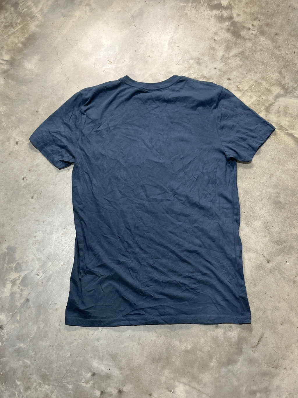 Steve Miller Preowned Small T-shirt