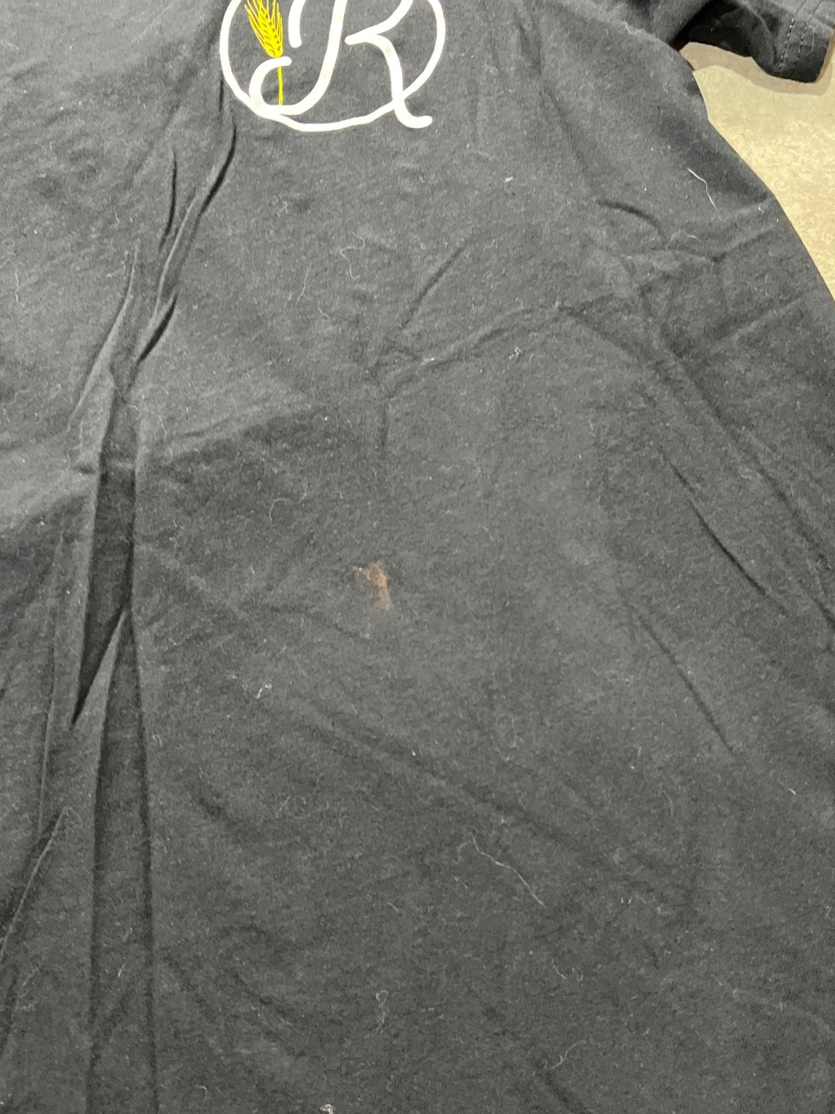 Matthew James & The Ramble Preowned Medium T-shirt