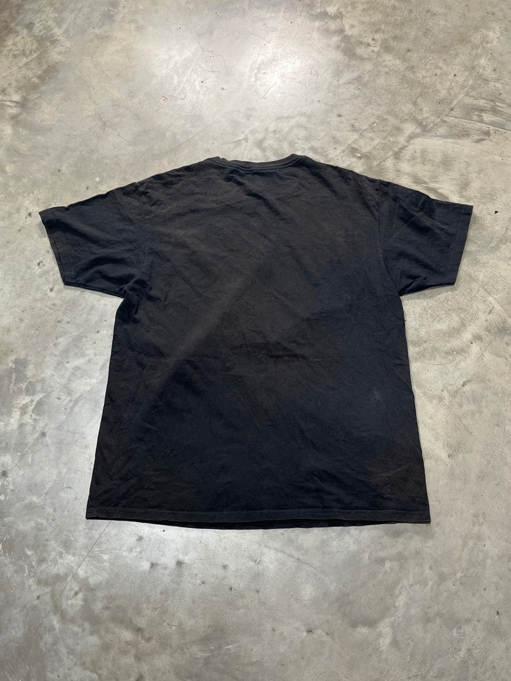 King Von Preowned Large T-shirt