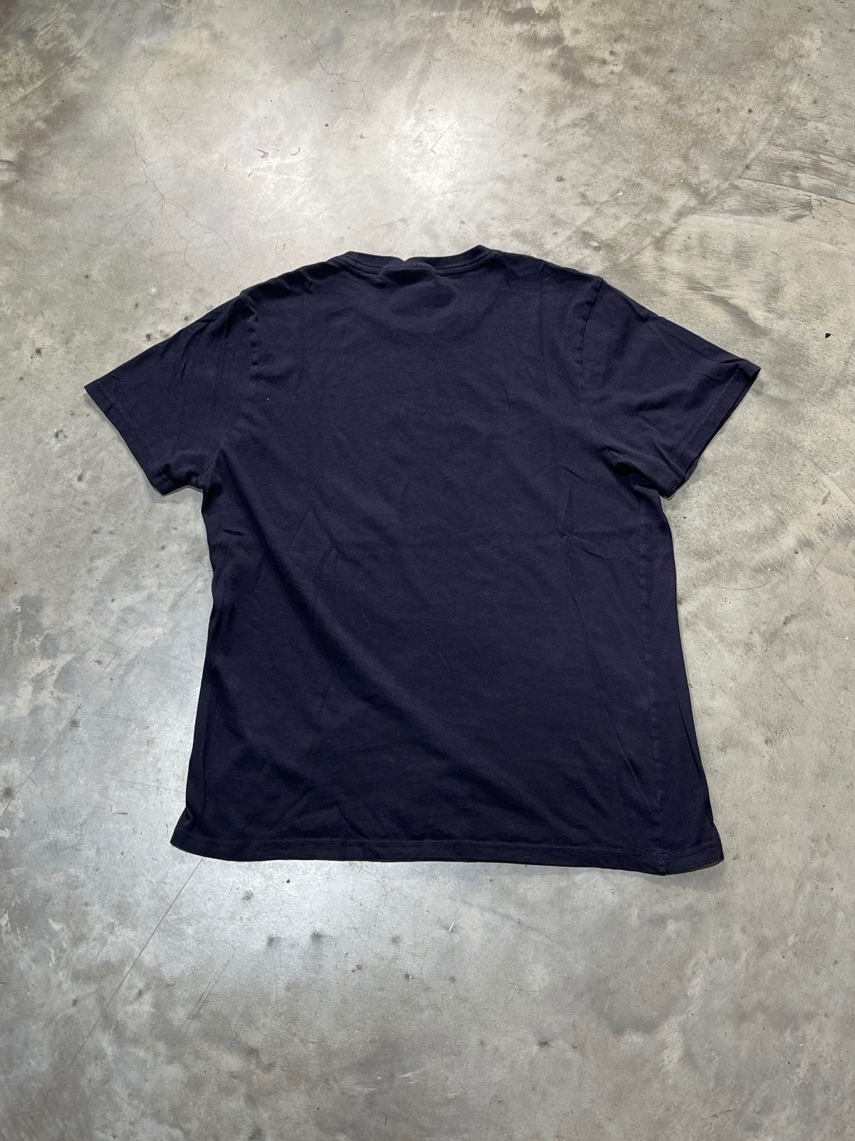 The Beatles Preowned Large T-shirt