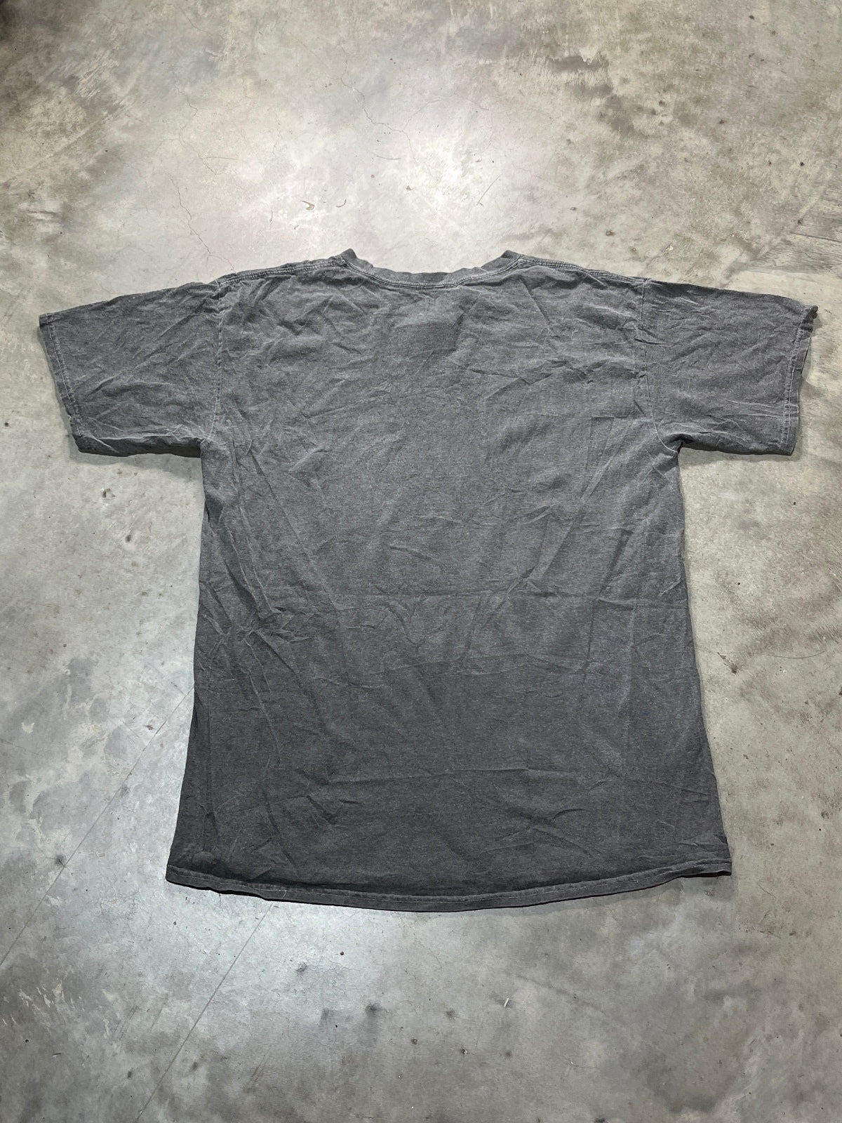 Lil Wayne Preowned Large T-shirt
