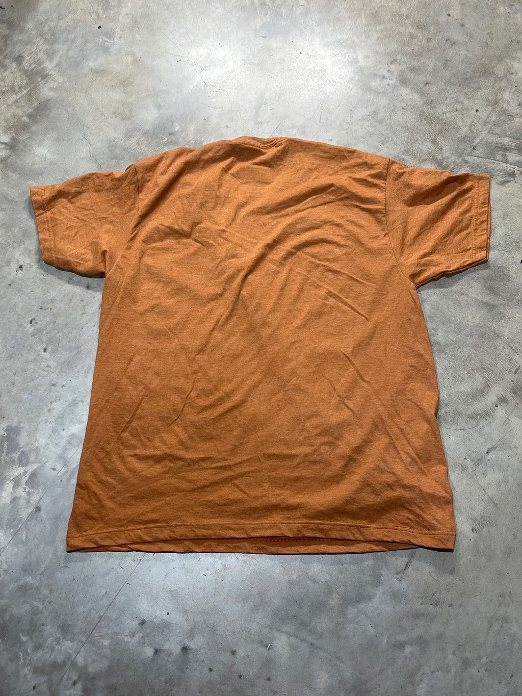 Slayer Preowned XL T-shirt