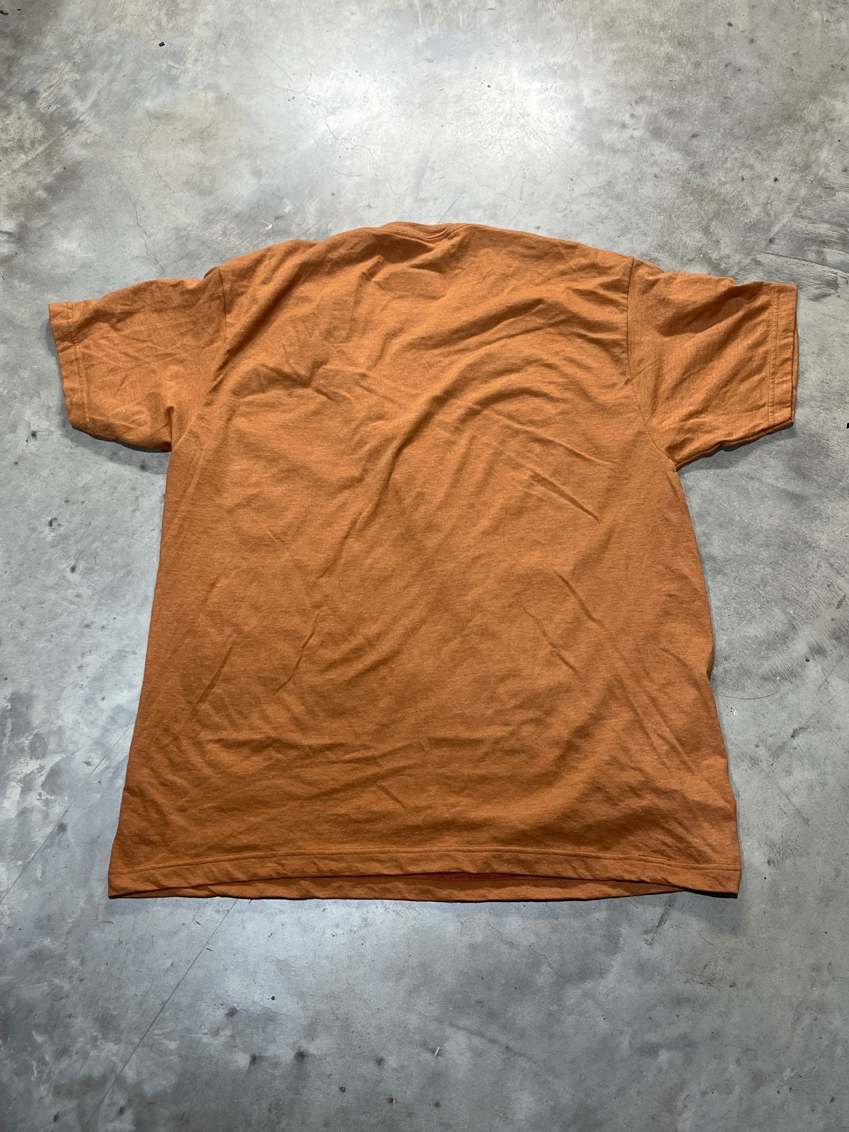 Slayer Preowned XL T-shirt