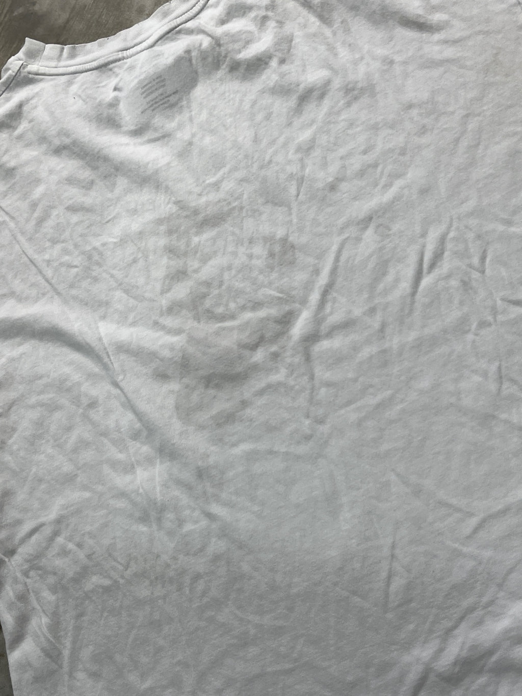 The Rolling Stones Preowned XL T-shirt