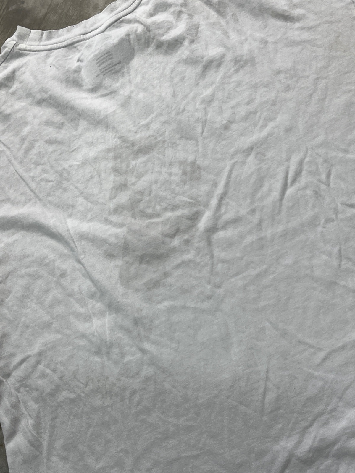The Rolling Stones Preowned XL T-shirt