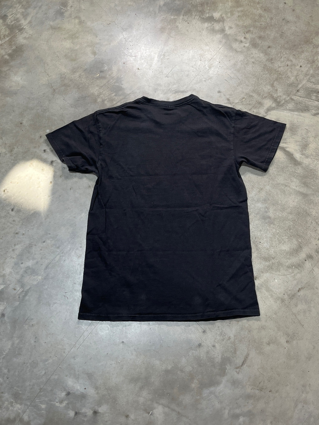 Mac Miller Preowned Small T-shirt