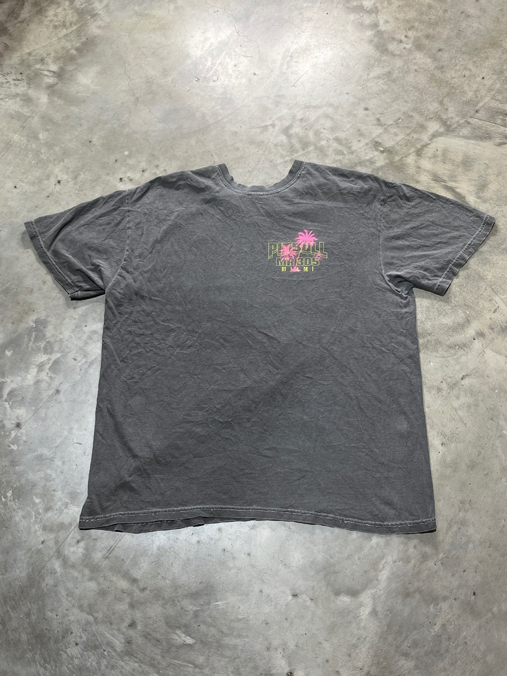 Pitbull Preowned XL T-shirt