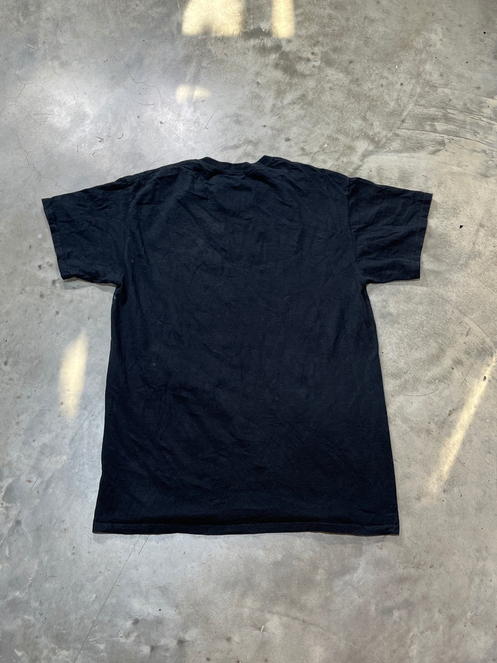 Metallica Preowned Medium T-shirt