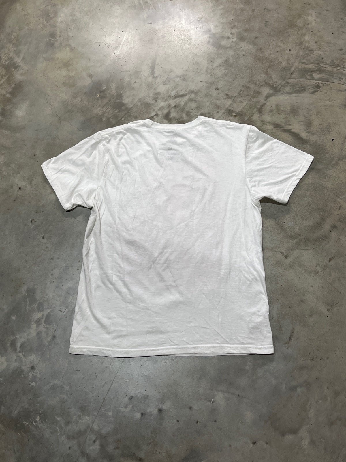 Jimi Hendrix Preowned Medium T-shirt