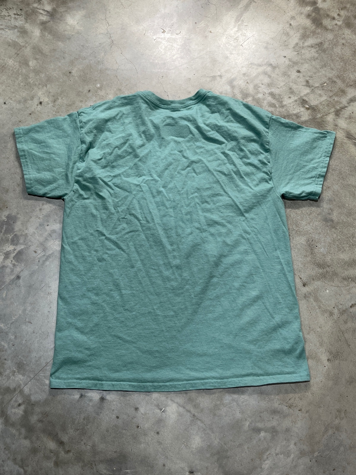 Misfits Preowned Large T-shirt