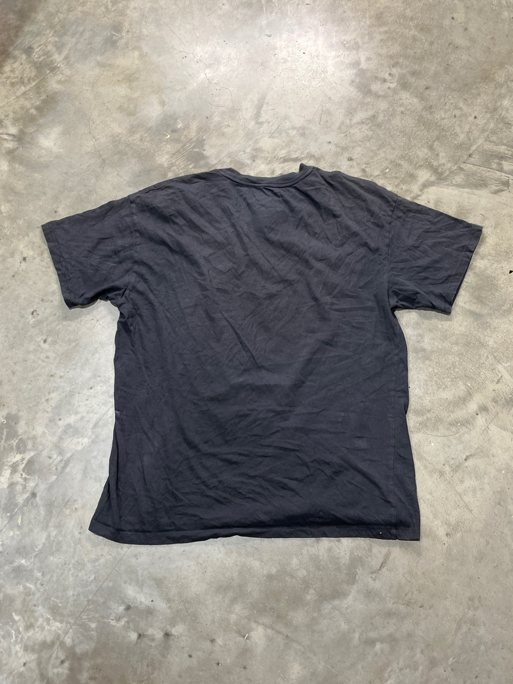 David Bowie Preowned Large T-shirt