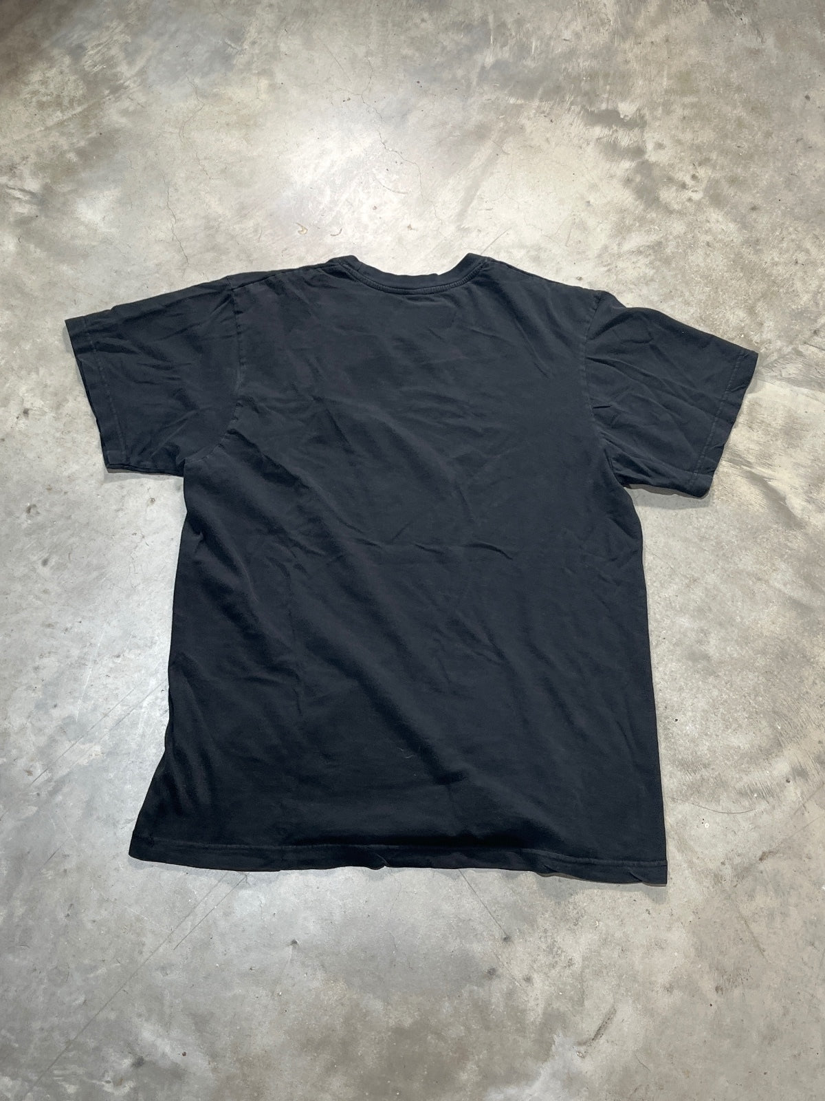 Led Zeppelin Preowned Large T-shirt