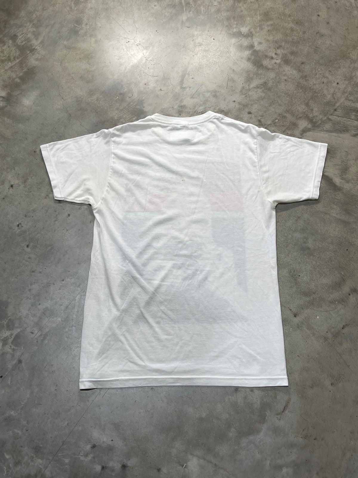 Twenty One Pilots Preowned Medium T-shirt