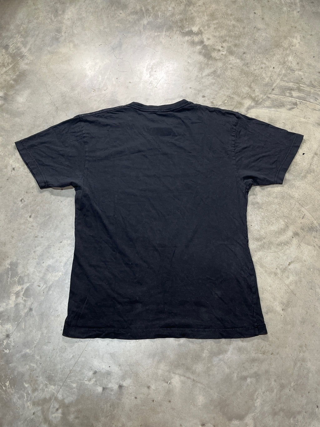 KISS Preowned Large T-shirt