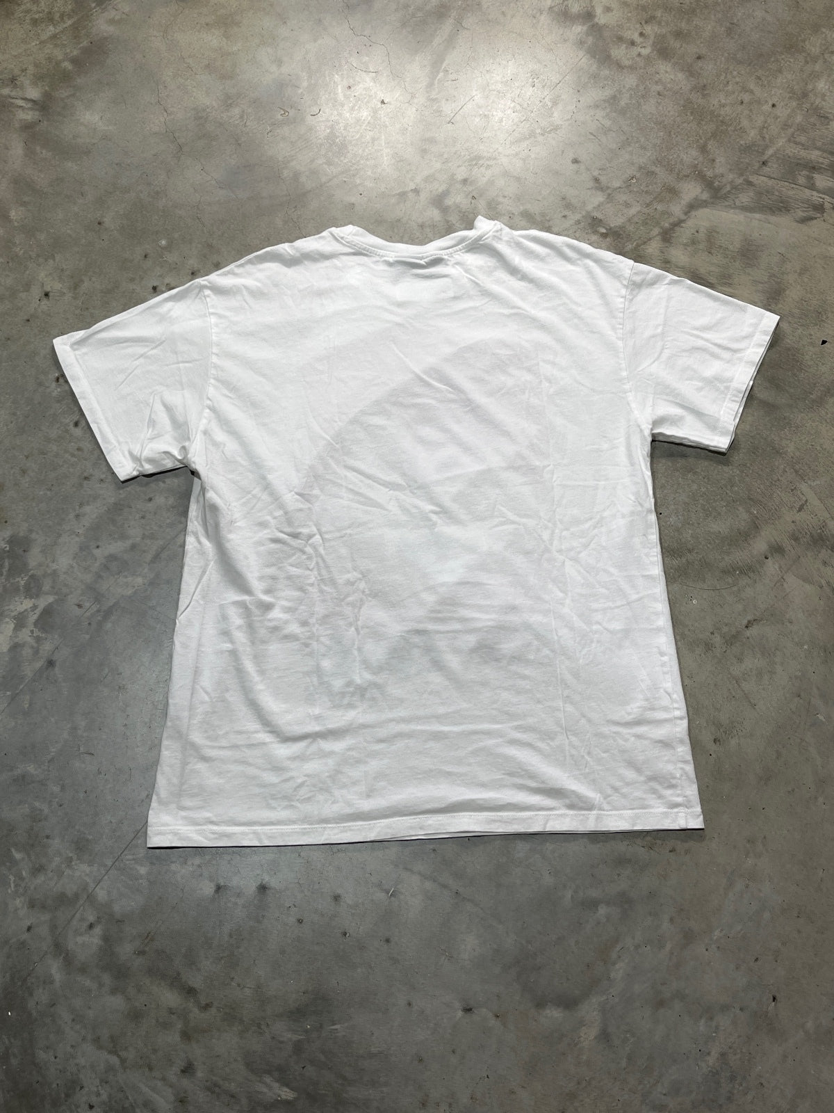 Spice Girls Preowned Large T-shirt
